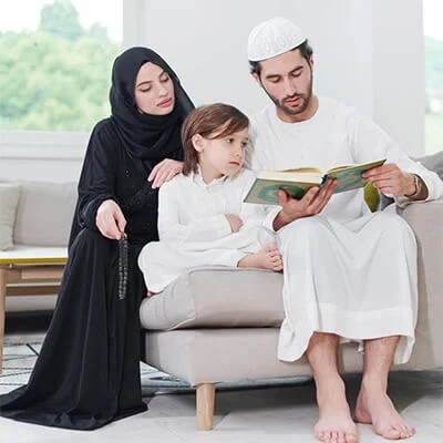 Wazifa For Family